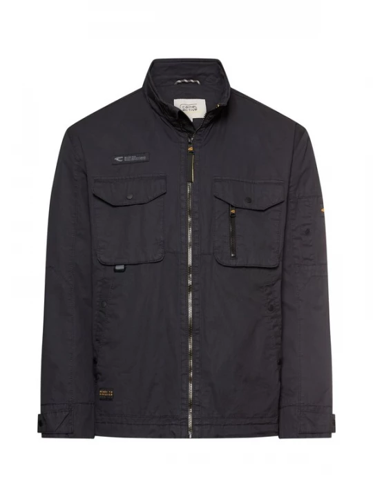 Foto van product CAMEL ACTIVE Tussenjas indigo