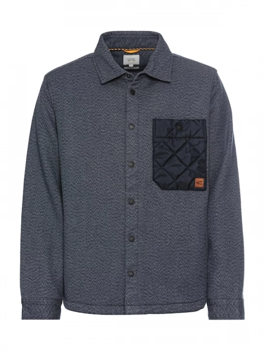 Foto van product CAMEL ACTIVE Tussenjas marine / donkerblauw