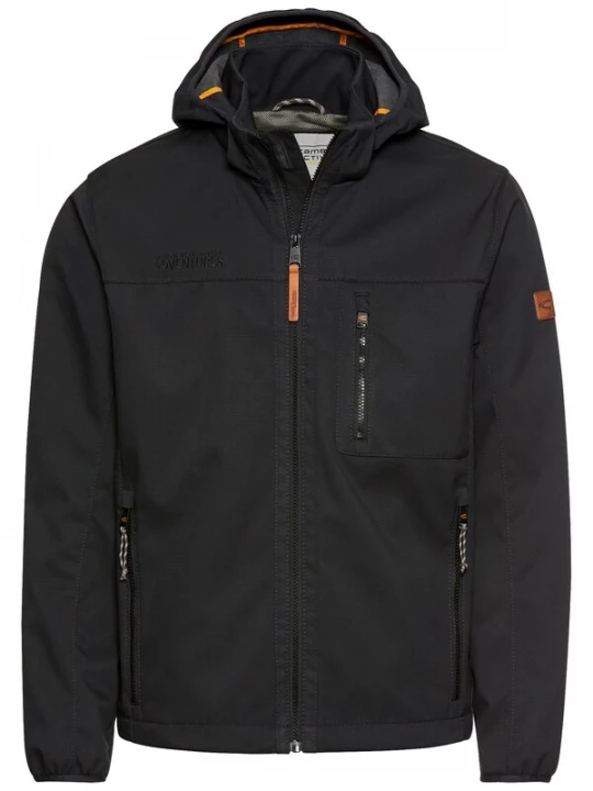 Foto van product CAMEL ACTIVE Tussenjas zwart
