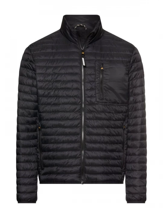 Foto van product CAMEL ACTIVE Tussenjas zwart