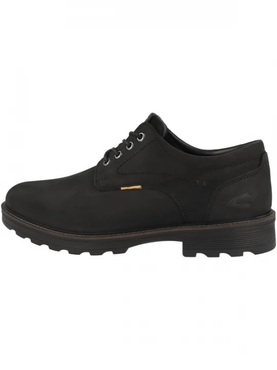 Foto van product CAMEL ACTIVE Veterschoen zwart