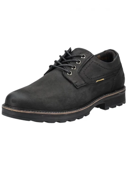 Foto van product CAMEL ACTIVE Veterschoen zwart