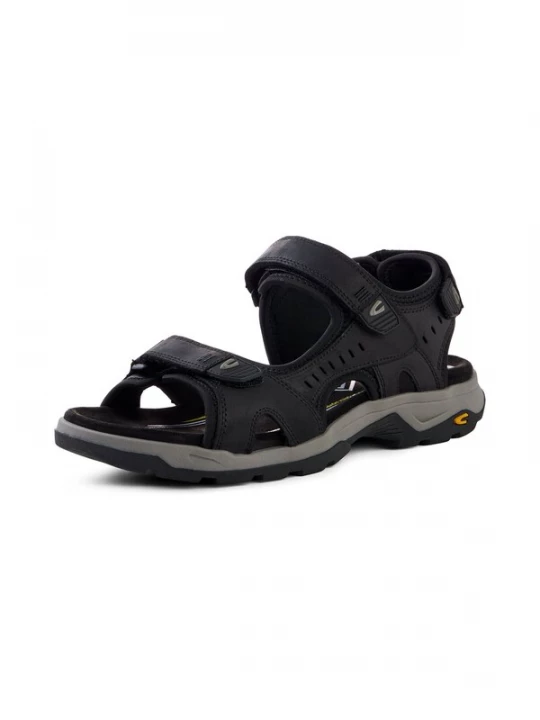 Foto van product CAMEL ACTIVE Wandelsandalen zwart