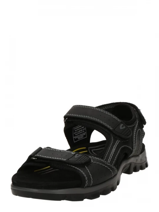 Foto van product CAMEL ACTIVE Wandelsandalen zwart