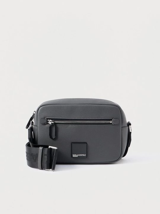 Foto van product Cameratas KARL LAGERFELD grijs