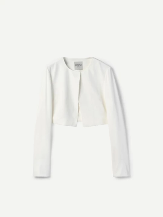 Foto van product Camomilla Italia Blazers 'Camille' wit