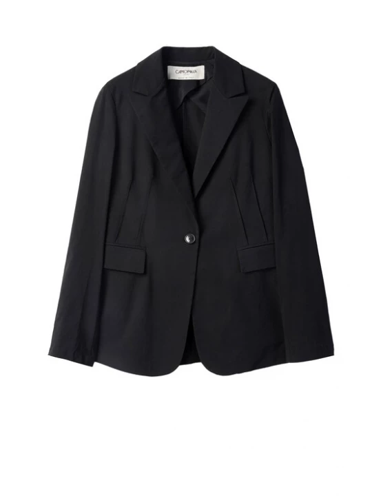 Foto van product Camomilla Italia Blazers 'Gianna' zwart