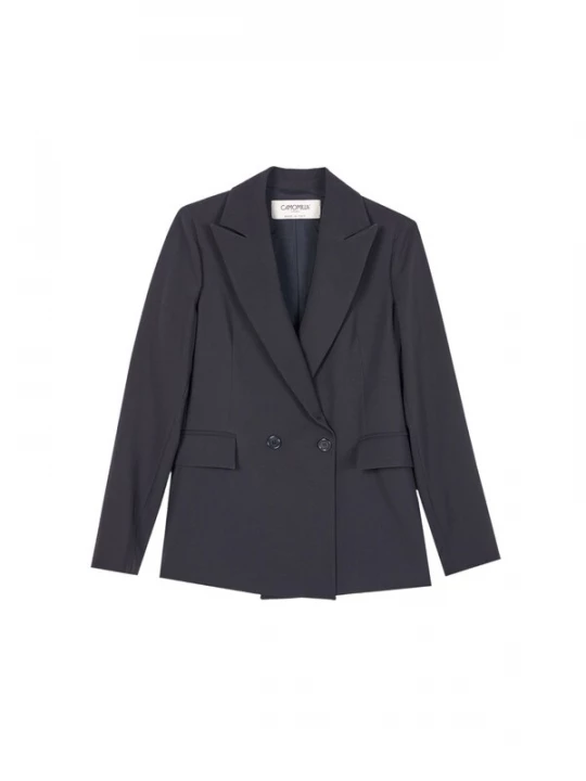 Foto van product Camomilla Italia Blazers 'Gwynet' zwart
