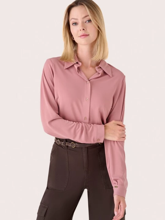 Foto van product Camomilla Italia Blouse 'Alessial' pitaja roze
