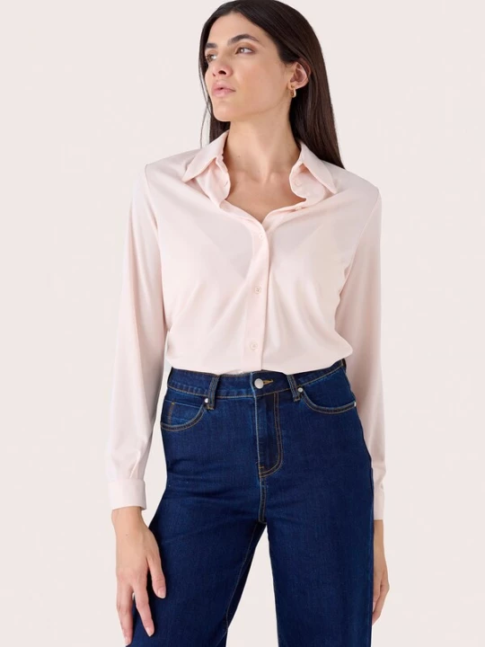 Foto van product Camomilla Italia Blouse 'Alessial' rosa