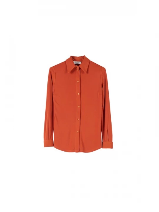Foto van product Camomilla Italia Blouse 'Alessias' rood