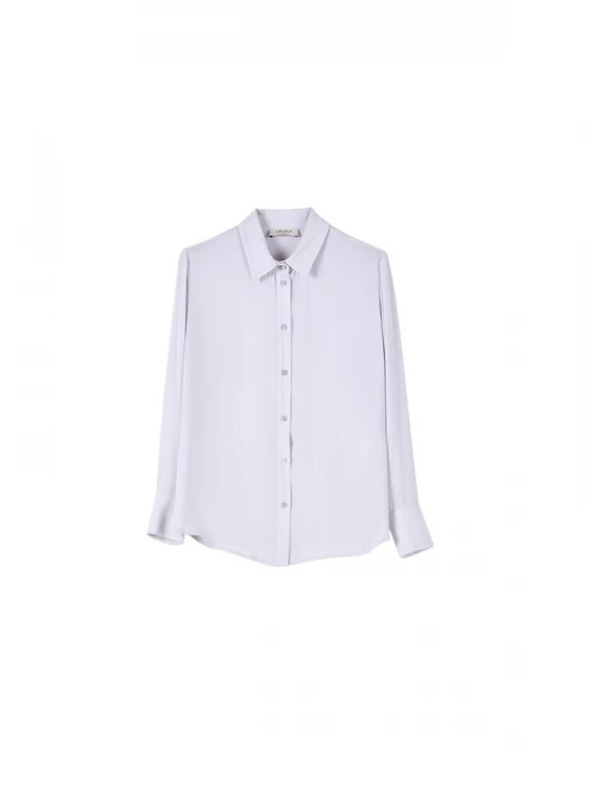 Foto van product Camomilla Italia Blouse 'CANDIDA' pastellila