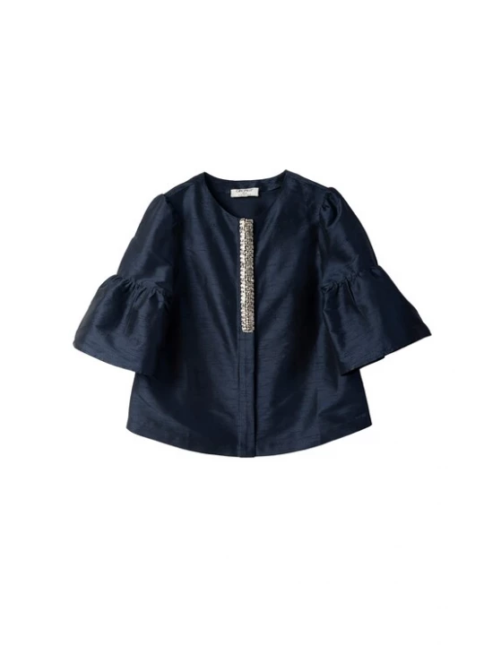 Foto van product Camomilla Italia Blouse 'CORAS' marine