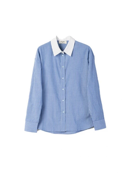 Foto van product Camomilla Italia Blouse lichtblauw