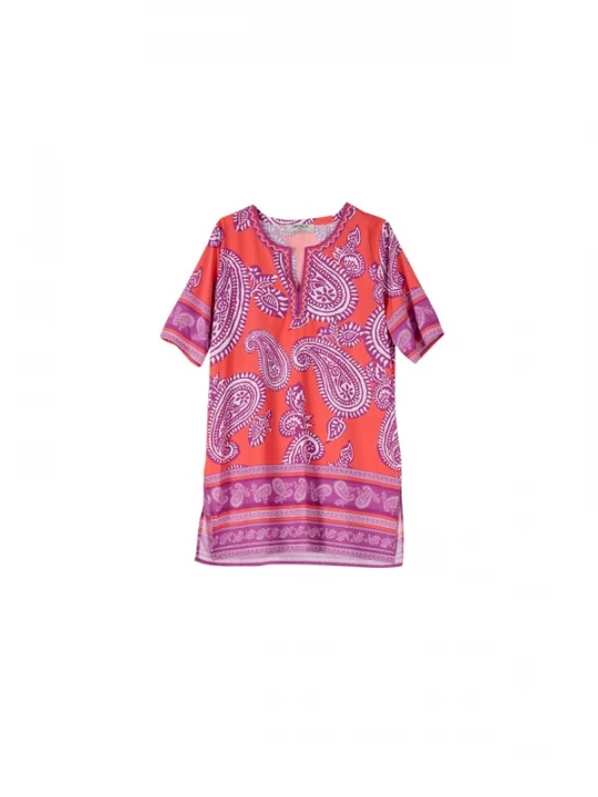 Foto van product Camomilla Italia Blouse oranje