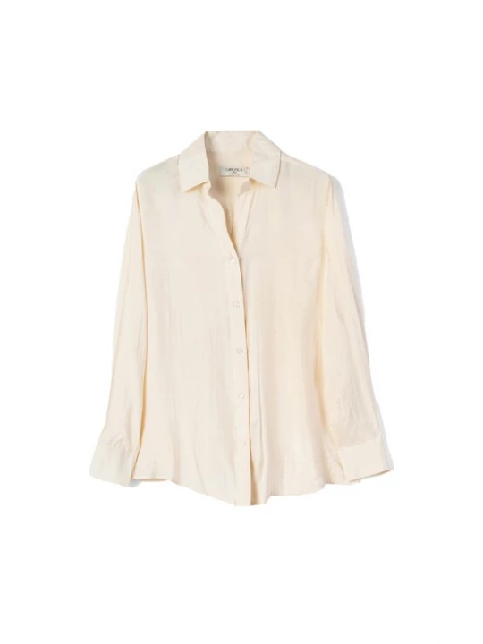 Foto van product Camomilla Italia Blouse wit
