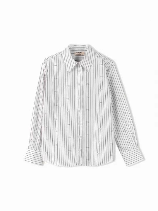 Foto van product Camomilla Italia Blouse wit