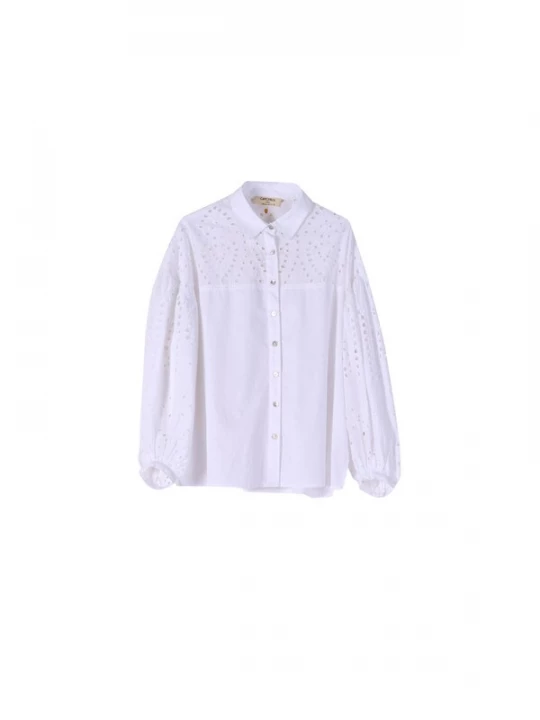 Foto van product Camomilla Italia Blouse wit