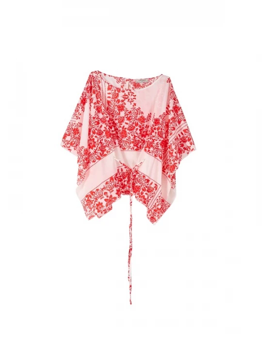 Foto van product Camomilla Italia Blouse wit