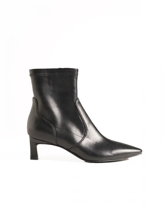 Foto van product Camomilla Italia Boots 'Saylor' zwart