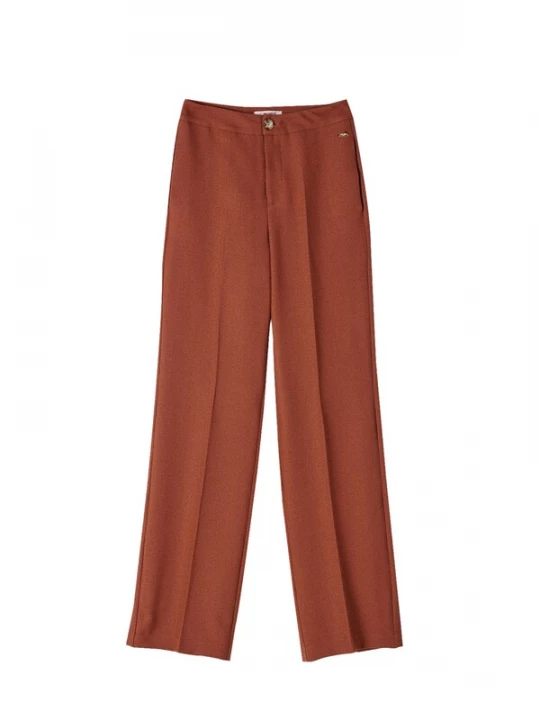 Foto van product Camomilla Italia Broek bruin
