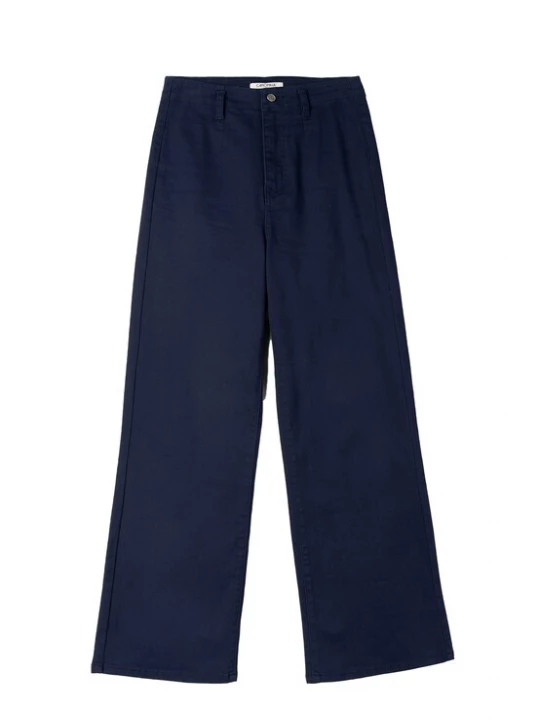 Foto van product Camomilla Italia Jeans 'Dean' donkerblauw