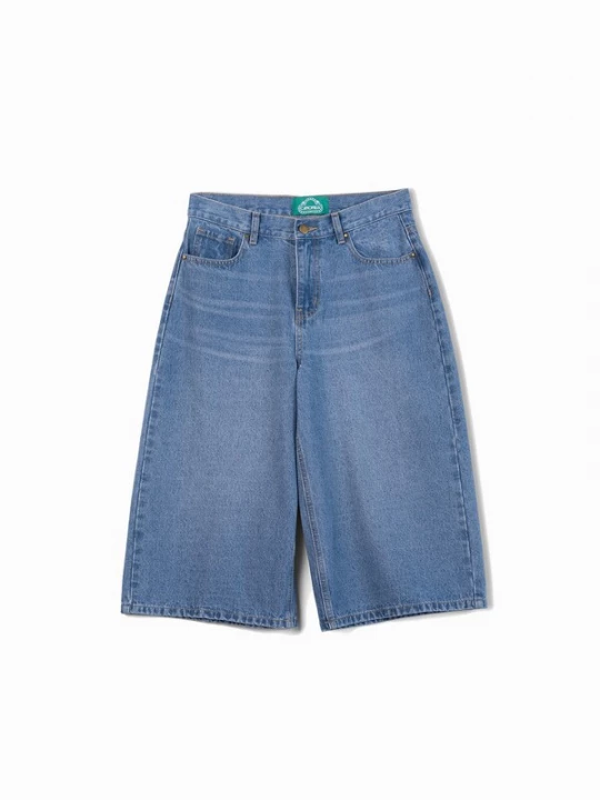 Foto van product Camomilla Italia Jeans 'DEM' blauw denim