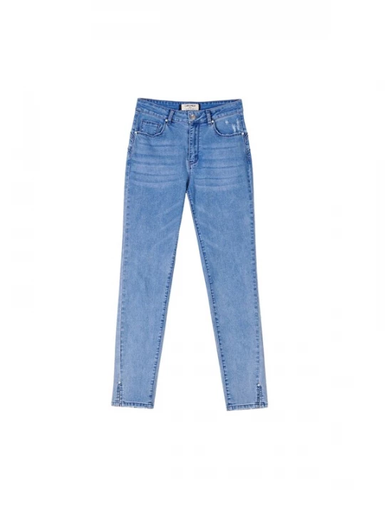 Foto van product Camomilla Italia Jeans 'Denny' blauw