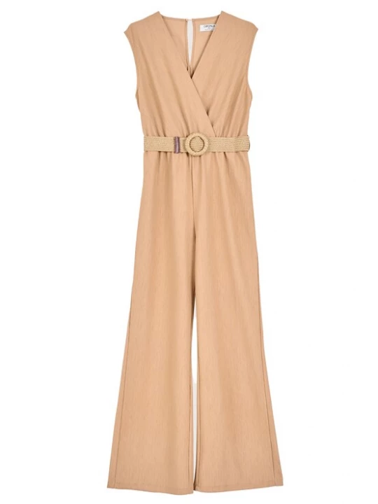 Foto van product Camomilla Italia Jumpsuit 'TECNA' crème