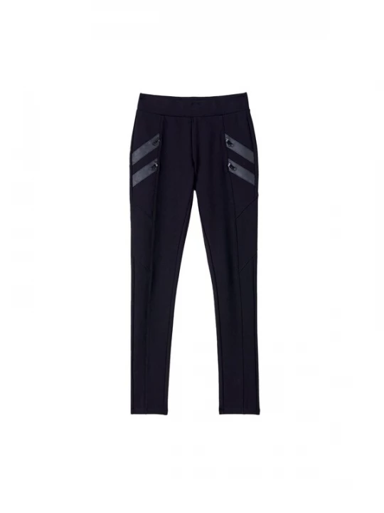 Foto van product Camomilla Italia Leggings 'LIZ' zwart