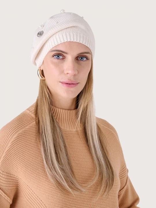 Foto van product Camomilla Italia Muts beige