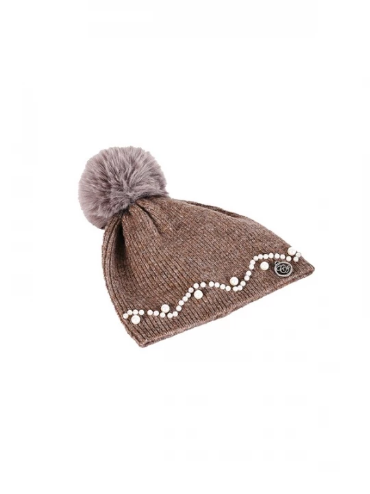 Foto van product Camomilla Italia Muts donkerbeige
