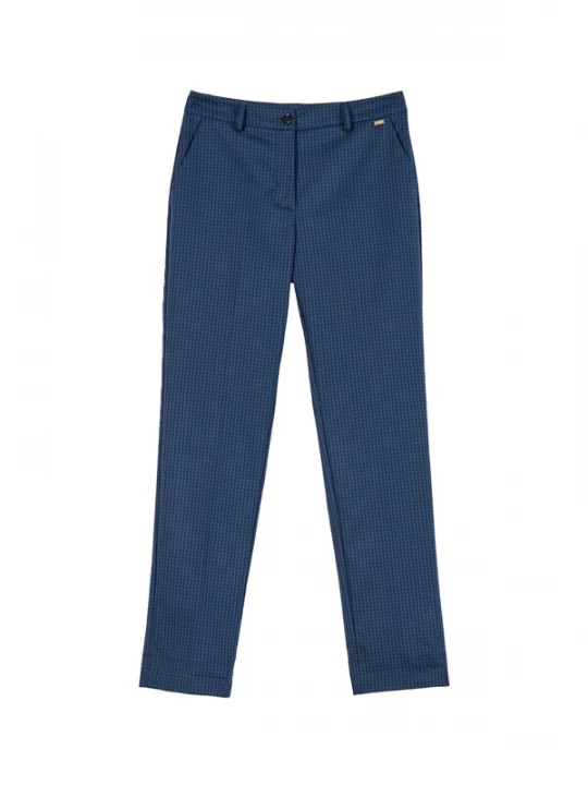 Foto van product Camomilla Italia Pantalon 'Bellad' nachtblauw / enziaan