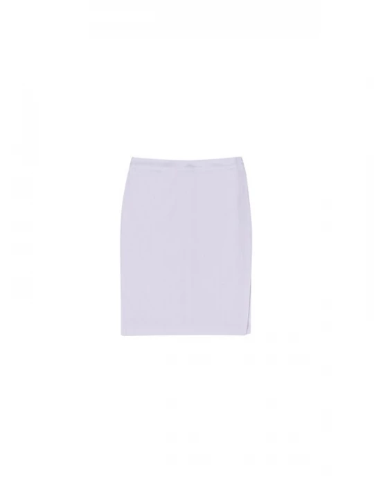 Foto van product Camomilla Italia Rok 'ELISABE' wit