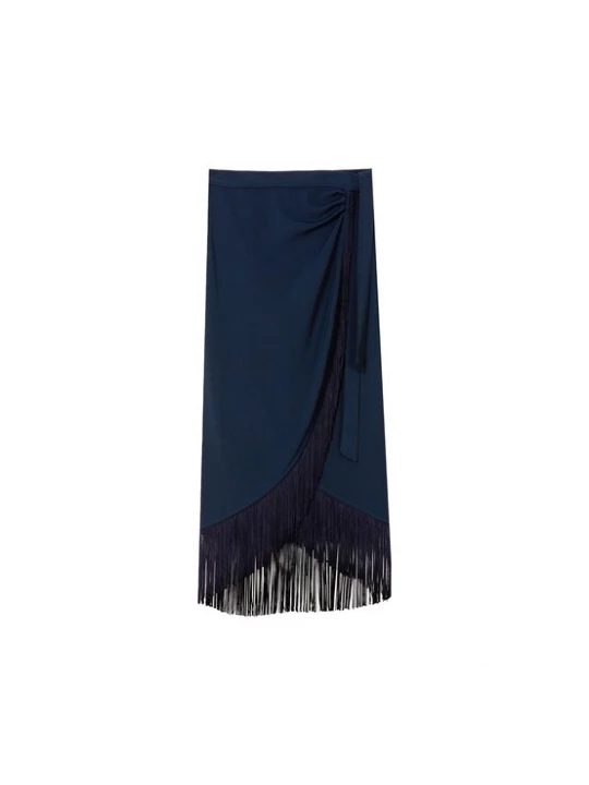 Foto van product Camomilla Italia Rok 'GEMMA' navy