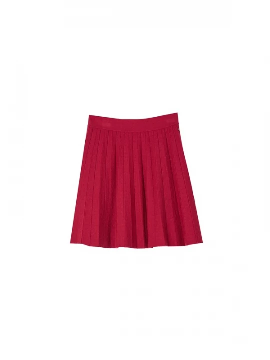 Foto van product Camomilla Italia Rok 'Gery' rood