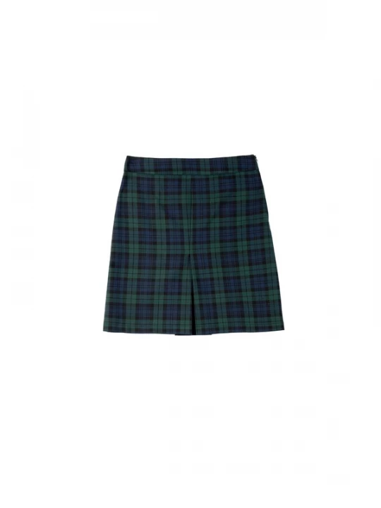 Foto van product Camomilla Italia Rok 'GIADY' navy / donkergroen / zwart