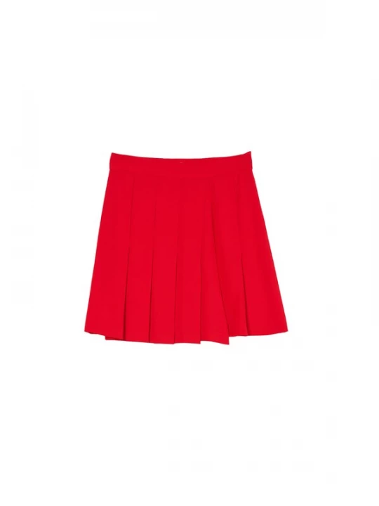 Foto van product Camomilla Italia Rok 'Gilda' neonrood