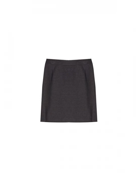 Foto van product Camomilla Italia Rok 'Glenna' antraciet