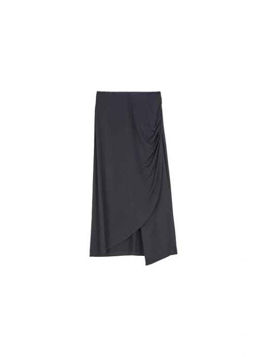 Foto van product Camomilla Italia Rok 'GUILTY' zwart