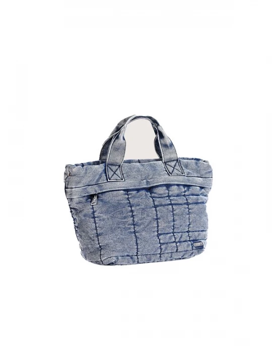 Foto van product Camomilla Italia Schoudertas blauw