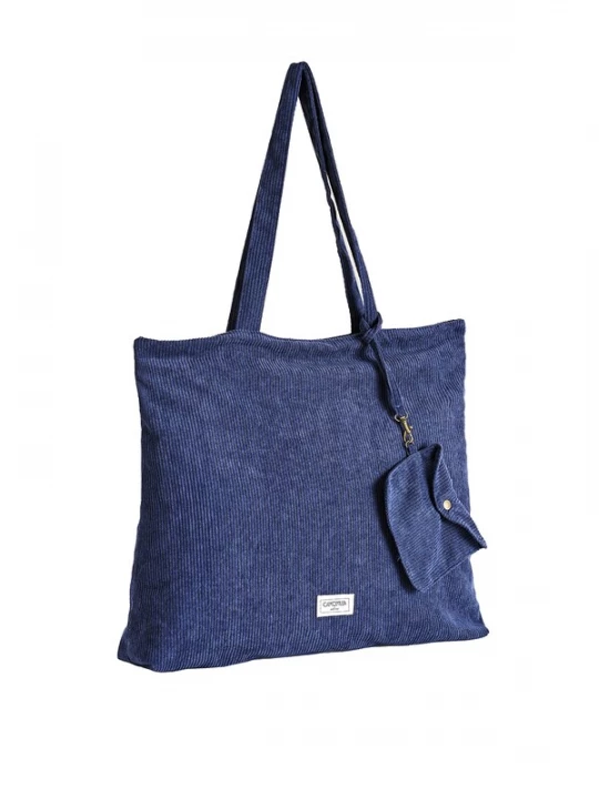 Foto van product Camomilla Italia Schoudertas blauw