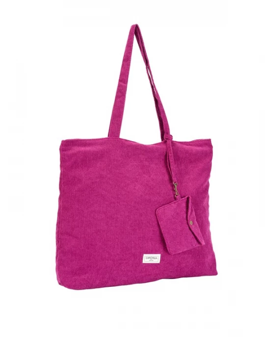 Foto van product Camomilla Italia Schoudertas lila