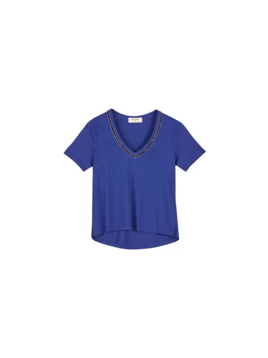 Foto van product Camomilla Italia Shirt 'Sali' blauw