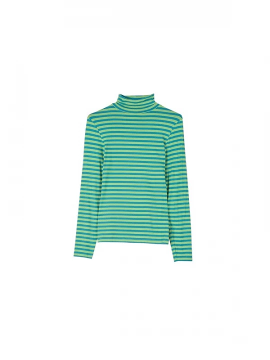 Foto van product Camomilla Italia Shirt 'Sarah' blauw / groen