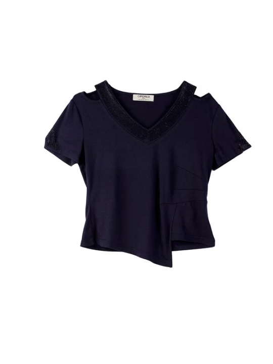 Foto van product Camomilla Italia Shirt 'Shony' navy