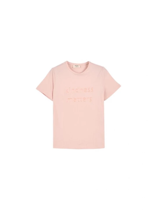 Foto van product Camomilla Italia Shirt 'Steffy' rosé
