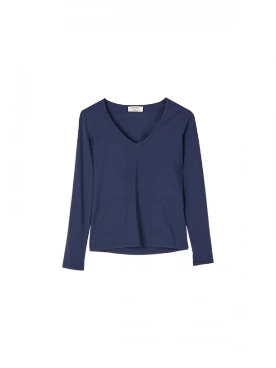 Foto van product Camomilla Italia Shirt 'Stezi' navy