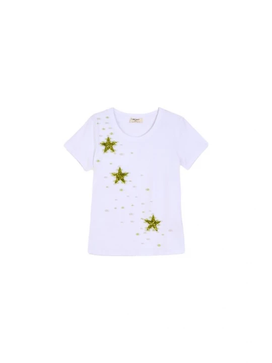 Foto van product Camomilla Italia Shirt 'Stresa' wit