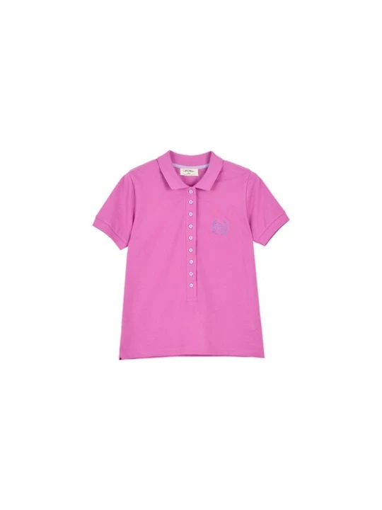 Foto van product Camomilla Italia Shirt 'Strong' rosé